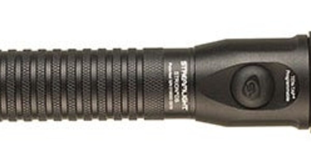 New Gear: Streamlight Dual Switch Strion Flashlights | thefirearmblog.com