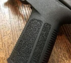 New Bump Fire Grip from JT Grip Coming Soon, Maybe?