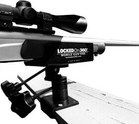 LockedOn360 Mobile GunVise