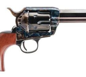 New Gun: Cimarron's El Malo