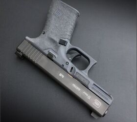 The Best Glock 19 Stipple Job From Tactical Texture and Triggers