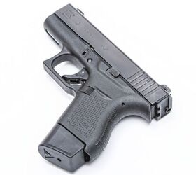 Tango Down Adds Glock 43 Slide Racker To Vickers Tactical Line