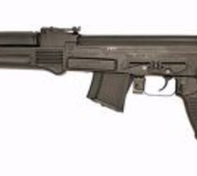 And So It Begins… Arsenal Discontinues First CA Compliant Models