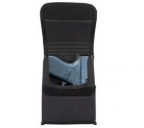 NEW: DeSantis Holsters for Ruger LCP II