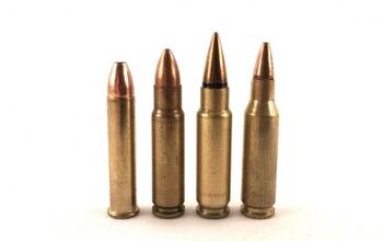 Modern Personal Defense Weapon Calibers 007: The 7.62x25mm Tokarev ...