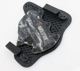 StealthGearUSA Introduces The New SG-Revolution Holster