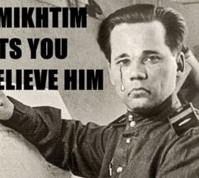 Kalashnikov Conspiracy Theories and How to Refute Them, Part 2: Schmeisser vs. Mikhtim