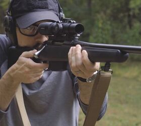 Learning to Run a Bolt-Action For Real – Chris Baker Goes Over Getting Started in Practical Rifle Shooting