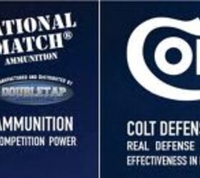 Colt National Match Ammo!?… Doubletap Recruited to Produce