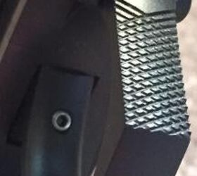 Korriphila Trigger Guard