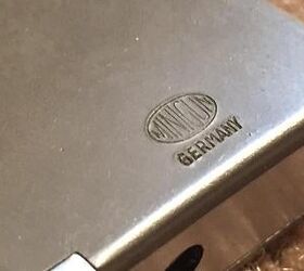 Even the magazines are of exceptional quality