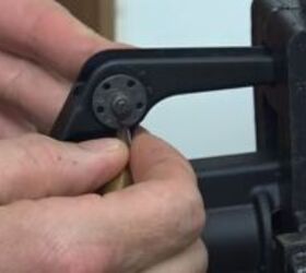 how to install m16a1 iron sights by mrgunsngear