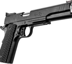 [Big 3 East] Remington 10mm R1 1911& Bushmaster Minimalist