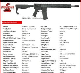 [Big 3 East] Remington 10mm R1