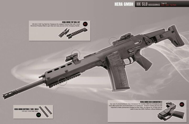 HERA-SL8