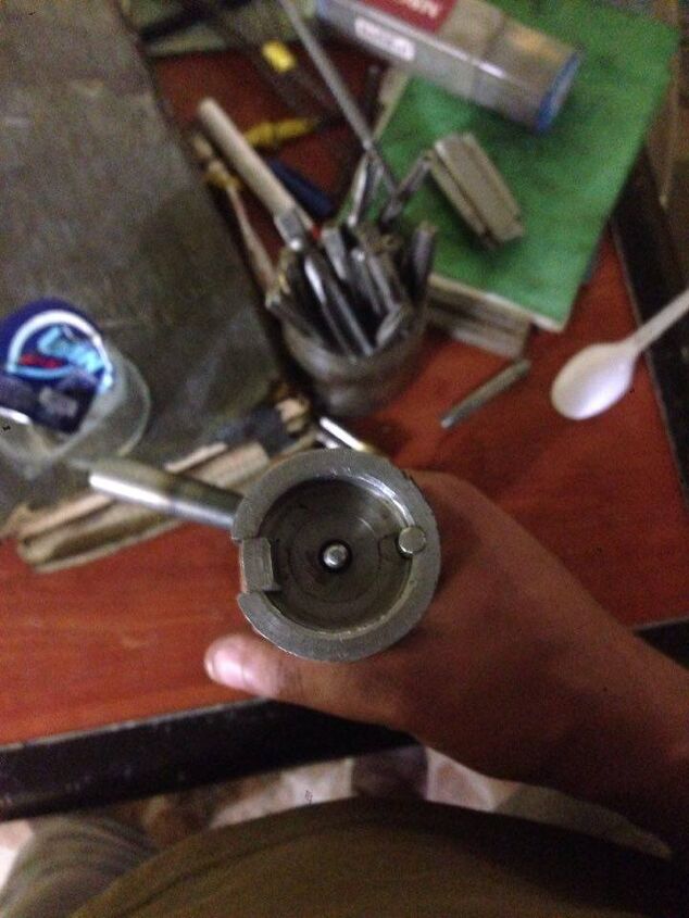 Anti-Material rifle made in Iraq | thefirearmblog.com