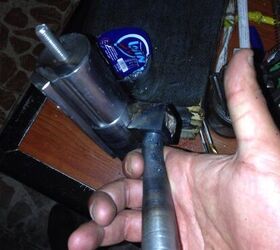 Anti-Material rifle made in Iraq | thefirearmblog.com