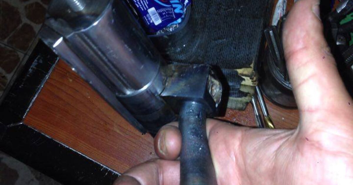 Anti-Material rifle made in Iraq | thefirearmblog.com