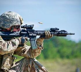 AEWE 2017 Small Arms and Munitions Summary | thefirearmblog.com