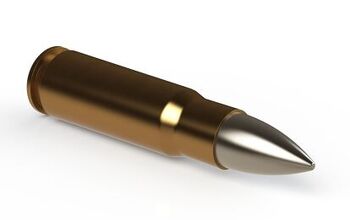 Modern Personal Defense Weapon Calibers 007: The 7.62x25mm Tokarev ...