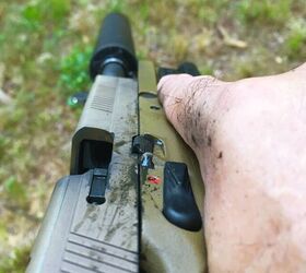 FNX-45 Tactical サイレンサー付き 東京マルイ】FNX-45 タクティカル / ダットサイト・タクティカル