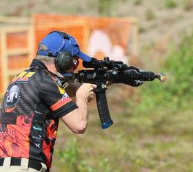 Interview with IPSC Shooter Teemu Rintala (FIN)