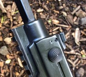 gun  Derya TM-22 Cadet .22LR 18