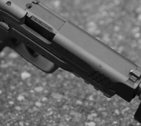 Silencerco Adds Smith & Wesson M&P 45 Barrels To Their Lineup