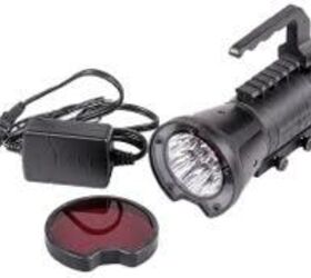 Sightmark 3000 Lumen Spotlight