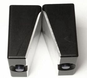 MasterPiece Arms Wedge Lock -1