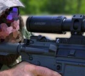 REVIEW: LUCID L7 Rifle Scope