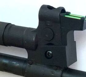 Phoenix Technology Fiber Optic Front Sight Enhancement for AK Rifles