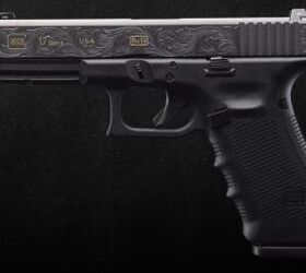 Young Marines – Glock 30:th Anniversary  G17 Gen4