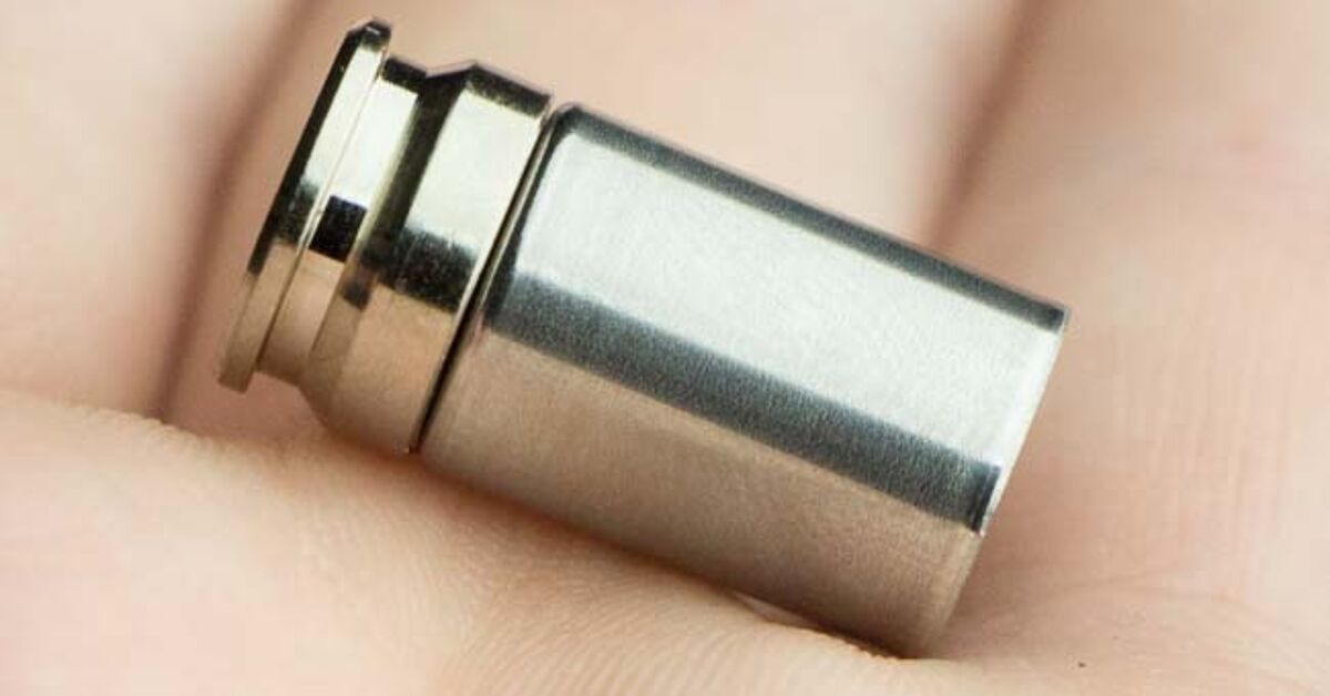 Shell Shock Cases and Tools Now Shipping | thefirearmblog.com