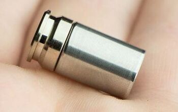 Shell Shock Cases | thefirearmblog.com