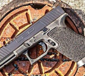 Custom Glock Parts by L2D Combat | thefirearmblog.com