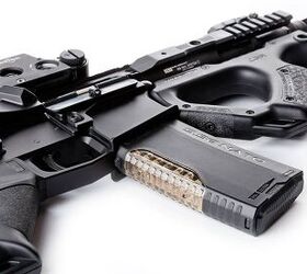 New AR-magazines from HERA Arms. Plus prices for the CQR stock and grip