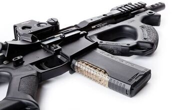 New AR-magazines from HERA Arms. Plus prices for the CQR stock and grip