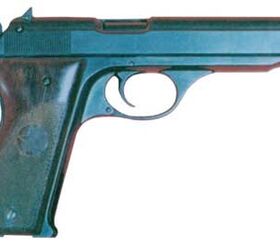 Four Forgotten Firearms Designed by Mikhail Kalashnikov ...