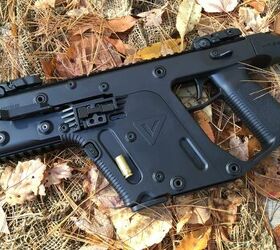 Tfb Review: Kriss Vector In 10mm! 