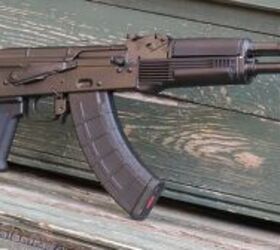 RELEASED: DDI U.S. AK47s @ Atlantic Firearms