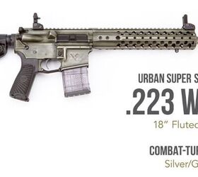 Wilson Combat New 