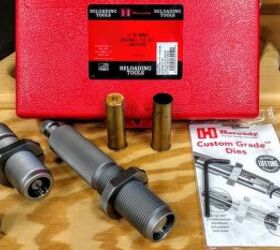 POTD: One Of A Kind Custom Hornady 12ga Reloading Die