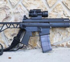 Serbu SU-15 @TFB