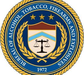 BREAKING: ATF Updates Form 4473 'NICS Check'