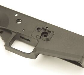 Handl Defense – FN SCAR 17 Lower for quicker reloads prone ...