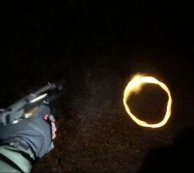 .357 Coonan Ring Of Fire