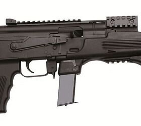 9mm Kalashnikov – The Chiappa AK-9 Pistol | thefirearmblog.com