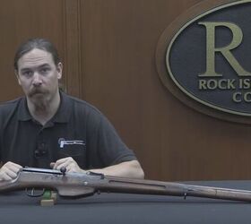 Early Selfloading Rifle Mania Continues: The Chauchat C6 Semiautomatic, with Forgotten Weapons