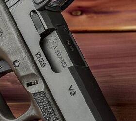 Suarez Expands Glock Line-Up with "Match" Glock Barrels